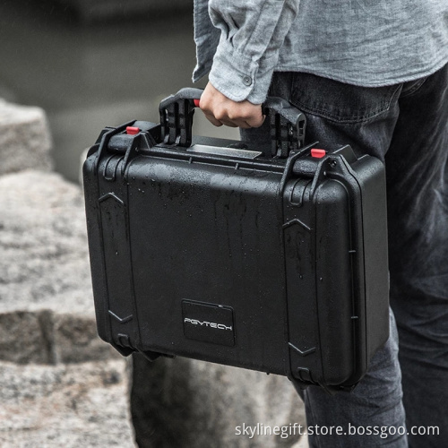 PGYTECH DJI MAVIC 3 Safty Carying Case Waterproof Anti-fall Hard Case For dji Mavic 3 Drone